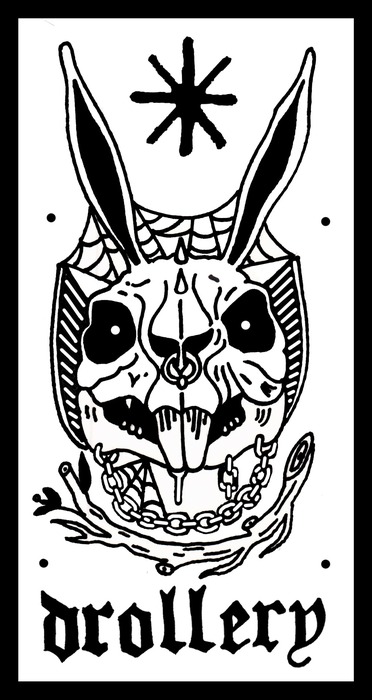 Drolleries Rabbits Biografía :: Drollery